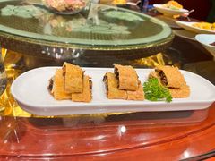 -金枝玉叶上海人家食府(三里河店)