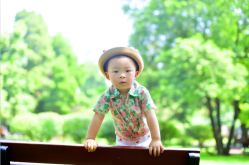 -蜜糖派儿童摄影(青建·太阳岛店)
