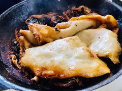 小鸡盖被-古洼一锅鲜(总店)