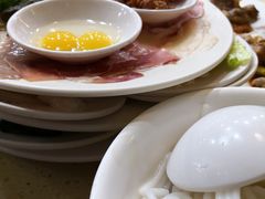 -桥香园云南过桥米线(金马碧鸡店)