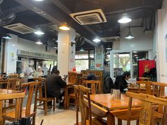-春和面馆(常德路店)