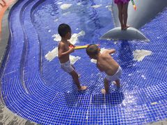 -枫香湖儿童公园