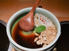 土家桂花红糖凉粉-吃饭皇帝大(解放西路店)