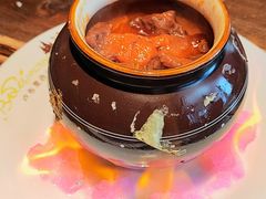 俄式瓦罐牛肉-卢布里西餐厅(海拉尔店)