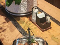 传统熏鲅鱼-连鹭海鲜·海肠捞饭·海胆饭(星海店)