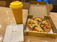 -尊宝比萨(泉州安溪店)