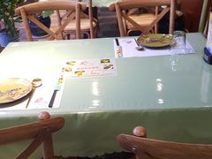 -花样西贡·法式越南餐厅(西大万达店)