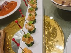 -新疆巴州金丝特餐厅(大钟寺店)