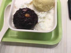 -满记甜品(王府井北京市百货大楼店)