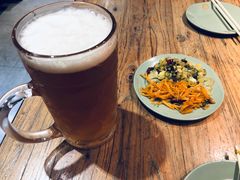 -小杨烤肉(朱雀店)