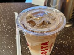 -COSTA COFFEE(新奥购物中心店)