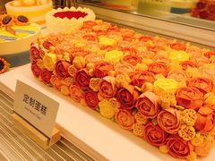 -Pantry's Best派悦坊蛋糕(K11购物艺术中心店)