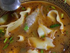 -老长春饺子馆(保利·春天里店)