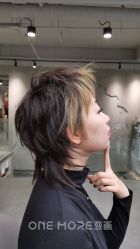 -变画·发型STUDIO