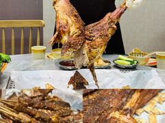 -西夏一品烤全羊(百桥路店)