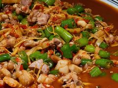 -易老九江湖菜(北滨一路店)