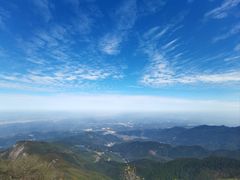 -吃香喝辣·地道衡东菜(南岳大庙店)