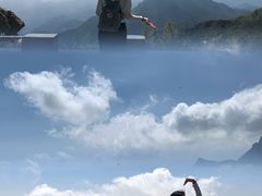 -白草畔自然风景区