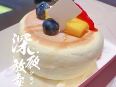 -狐狸和向日葵(北京路店)