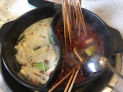 -钢管厂五区小郡肝串串香(南山店)