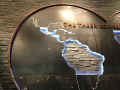 -星巴克臻选(惠州华贸天地1楼店)