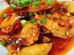 -老字号怡玺·藿香雅鱼(20年雅安店)