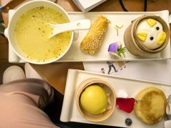 -馨月汇·一悦馨香月子中心(前滩店)