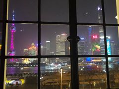 进口鲜活生蚝-YUE·6·西式融合餐厅(外滩六号店)