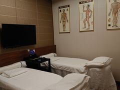 -畅想国度健康水会(民治店)