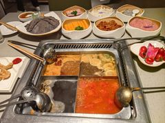 -海底捞火锅(珠影星光城夜宵主题店)