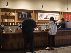 -星巴克(北京通州新光大中心店)