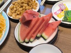 -街角等你.大连海鲜烧烤(西安路店)