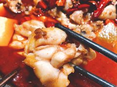 -炭舍干锅·烤鱼(扬名广场店)