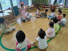 -YoKID优儿学堂早教托育园(青塔路店)