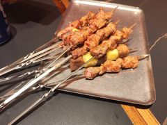 -阿里家·新疆烤肉酒場
