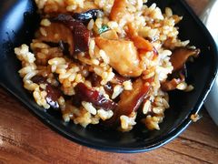 -九田家黑牛烤肉料理(三墩店)