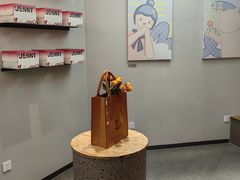 -静宜和她的朋友(星海广场店)