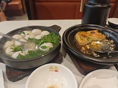 -秋色客家菜(南山店)