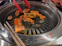 -北木南烤肉和酒(重庆雾都广场店)