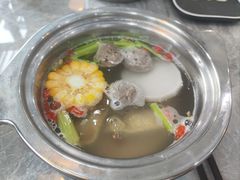 -牛天下·牛肉·海鲜·打边炉·融合菜