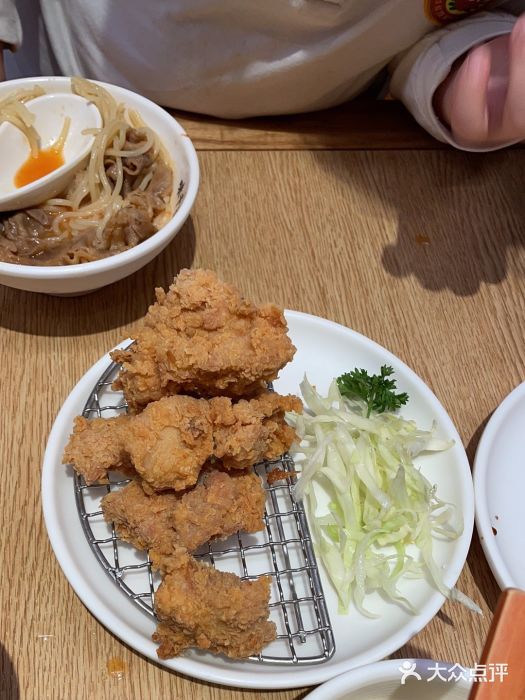 味千拉面(惠州文昌一路分店)图片