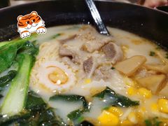 肥牛拉面-禾绿寿司·定食·拉面·烧炸(喜荟城店)