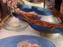 -浙江西子宾馆·瑶园咖啡厅