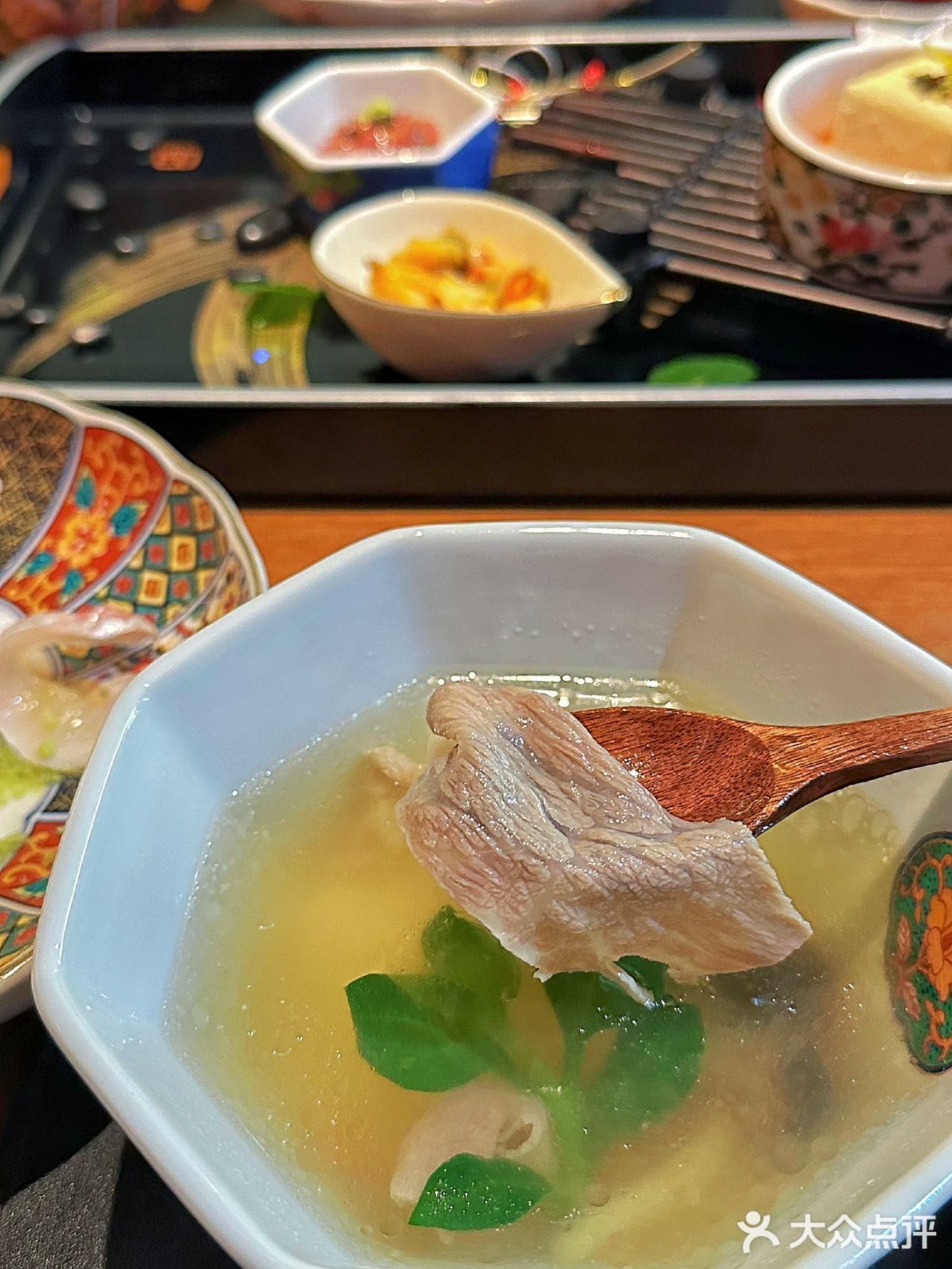 成都约会氛围感餐厅~西南首家新派烧肉酒廊