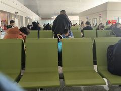 -鸡西兴凯湖机场