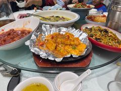 -蓝田印象