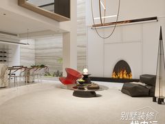 -申远空间设计丨大宅别墅装修定制(徐汇设计中心)