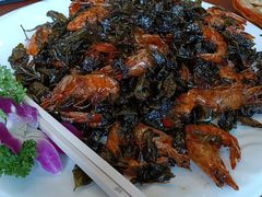 -乐在集市海鲜大排档(平潭店)