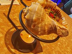 -喝丢一只鞋海鲜烧烤·海肠捞饭(东关街店)