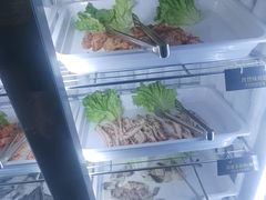 -33韩式自助烧烤(环城南路店)